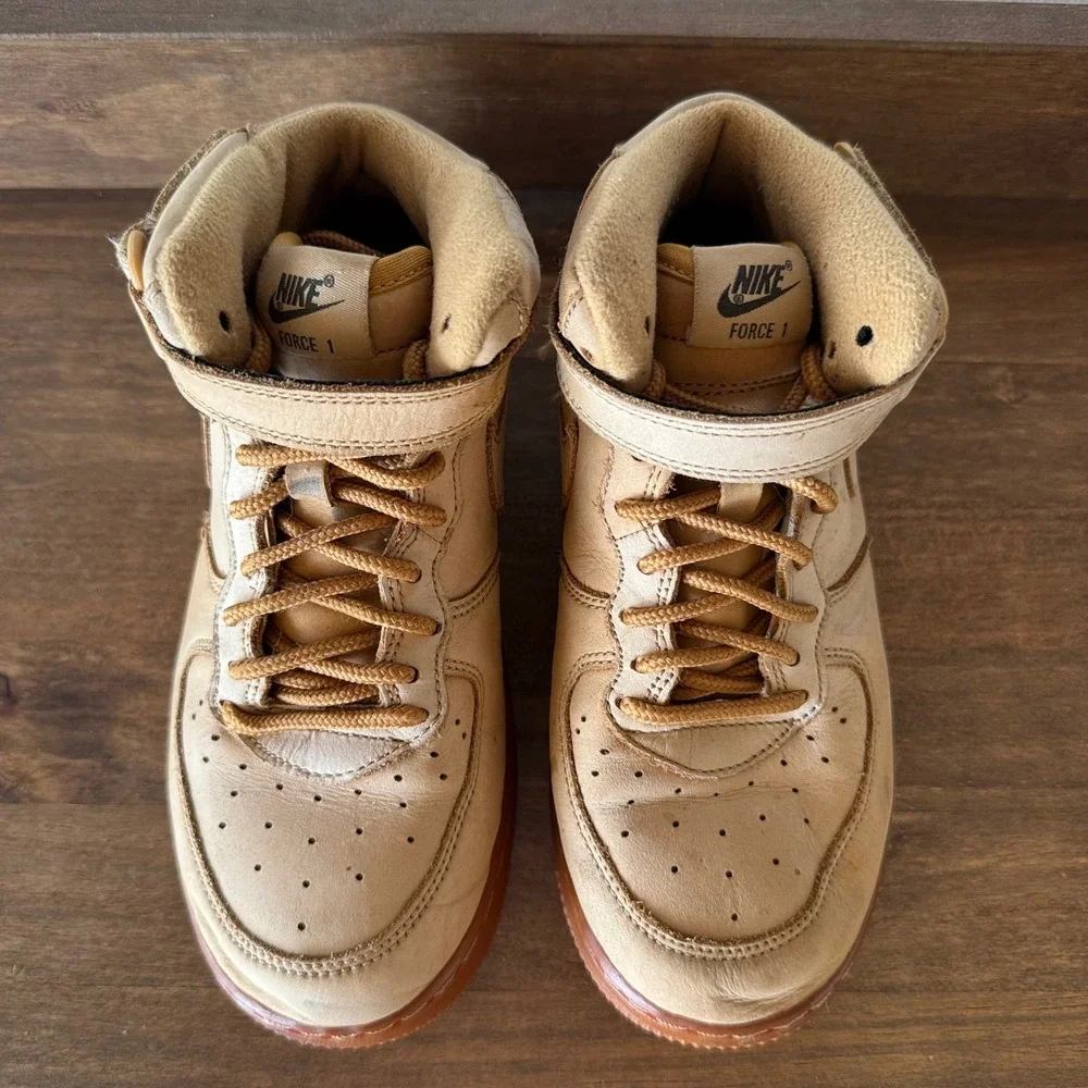 Nike air force